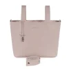 Bolso Organizador Crossbody Icon Rose Niños Bolsos Carro Bebé|Bolsos