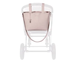 Bolso Organizador Crossbody Icon Rose Niños Bolsos Carro Bebé|Bolsos