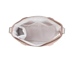 Bolso Organizador Crossbody Icon Rose Niños Bolsos Carro Bebé|Bolsos