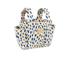 Bolsos Carro Bebé^Nobodinoz Bolso Organizador Hyde Park Leonie Blue