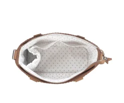 Sale Bolso Organizador Icon Caramel Niños Bolsos|Bolsos Carro Bebé