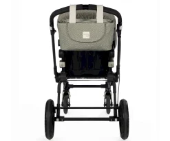 Bolsos Carro Bebé^Walking Mum Bolso Organizador Lunares Poppy Moss