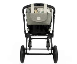 Bolsos Carro Bebé^Walking Mum Bolso Organizador Lunares Poppy Moss