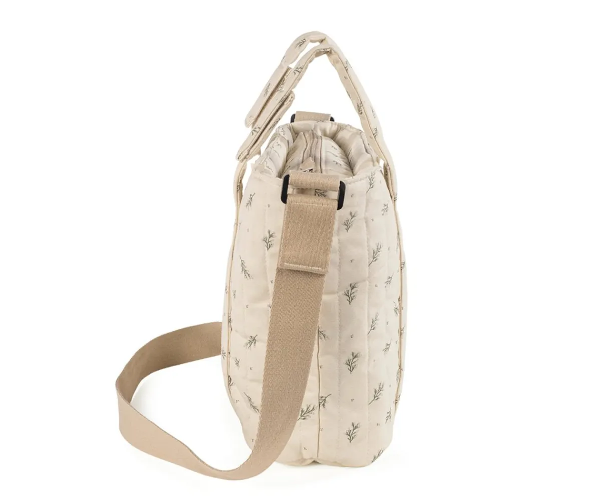 Bolsos Carro Bebé^Walking Mum Bolso Organizador Mimosa Green