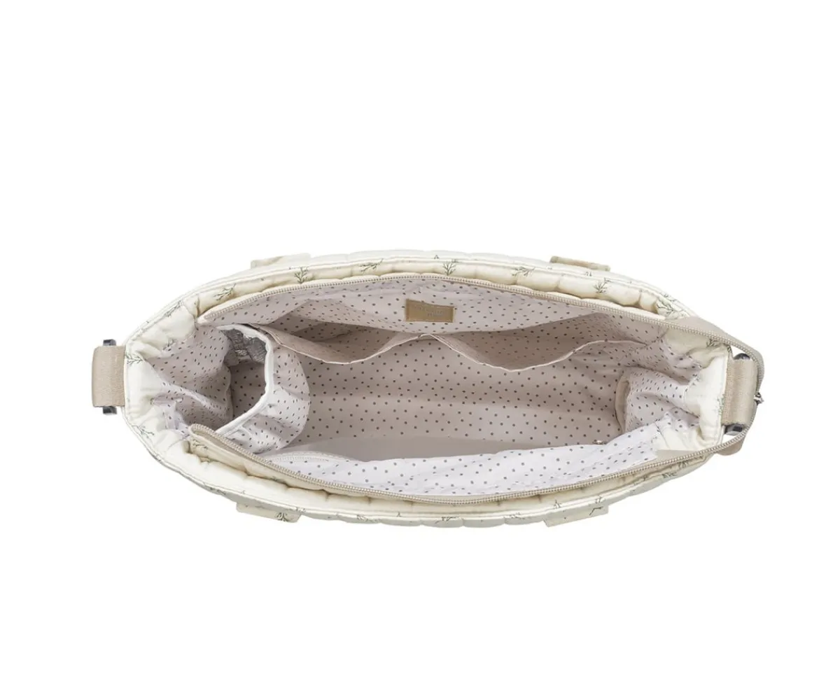 Bolsos Carro Bebé^Walking Mum Bolso Organizador Mimosa Green