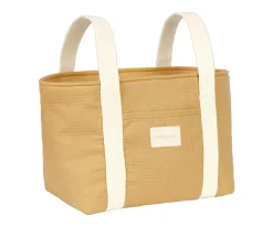 Bolsos Carro Bebé^Nobodinoz Bolso Organizador Opera Camel