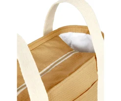 Bolsos Carro Bebé^Nobodinoz Bolso Organizador Opera Camel