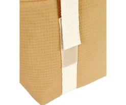 Bolsos Carro Bebé^Nobodinoz Bolso Organizador Opera Camel