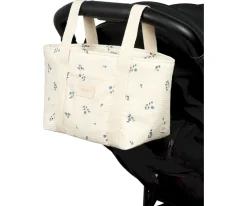 Bolsos Carro Bebé^Nobodinoz Bolso Organizador Opera Lily Blue