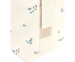 Bolsos Carro Bebé^Nobodinoz Bolso Organizador Opera Lily Blue