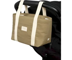 Bolsos Carro Bebé^Nobodinoz Bolso Organizador Opera Olive Green