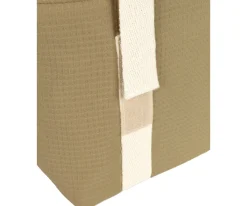 Bolsos Carro Bebé^Nobodinoz Bolso Organizador Opera Olive Green