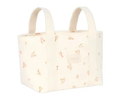 Bolsos Carro Bebé^Nobodinoz Bolso Organizador Opera Yellow Lily