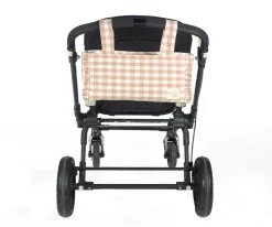 Bolsos Carro Bebé^Walking Mum Bolso Organizador Remy Rosa