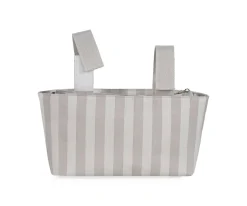 Bolsos Carro Bebé^Walking Mum Bolso Organizador Sintra Beige Personalizable