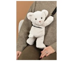 Best Bolso Osito de Peluche Beige 30cm Bolsos Y Riñoneras|Peluches