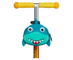 Clearance Bolso para Patinete Tiburón Niños Bicicletas Para Niños|Patinetes