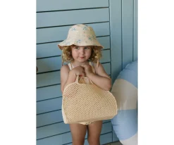 Bolsas De Playa^Monnëka Bolso Retro Vintage Pearl