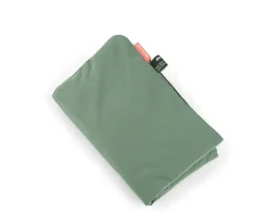 Sale Bolso Tote Acolchado Green con Cambiador Moda Mamá|Bolsos