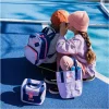 Best Bolso Tote Ecológico Lilac Pepito Bolsos Y Riñoneras|Bolsas Merienda