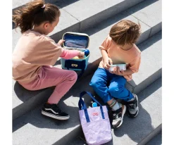 Best Bolso Tote Ecológico Lilac Pepito Bolsos Y Riñoneras|Bolsas Merienda