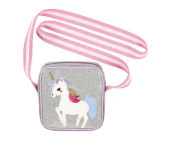Bolsos Y Riñoneras^Souza Bolso Unicornio Silver