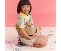 Hot BolsoTejido Perro Salchicha Niños Bolsos|Bolsos Y Riñoneras