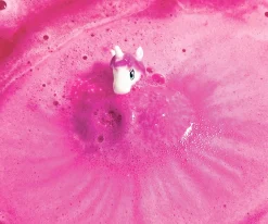 Outlet Bomba de Baño Surprise Unicornios Niños Juguetes Niños 4 Años|Juguetes Niños 3 Años