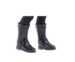 Best Botas Negras para Muñeca Amiga Niños Juguetes Niños 3 Años|Juguetes Niños 4 Años