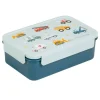 Fiambreras Infantiles^A Little Lovely Company Boîte à lunch Bento Vehicles