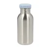 Botellas Para Personalizar^Tutete Botella Acero Básica Serenity Blue Personalizable 500ml