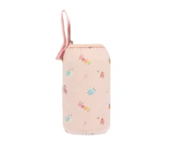 Outlet Botella Acero con Funda Bugs Personalizable 500ml Colecciones Vuelta Al Cole|Botellas De Acero