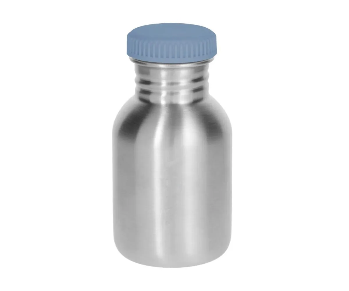 Discount Botella Acero con Funda Croc Personalizable 350ml Botellas De Acero|Botellas Para Personalizar