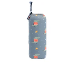 Hot Botella Acero con Funda Croc Personalizable 750ml Botellas Para Personalizar|Colecciones Vuelta Al Cole