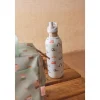 Colecciones Vuelta Al Cole^Tutete Botella Acero con Funda City Cars Personalizable 350ml