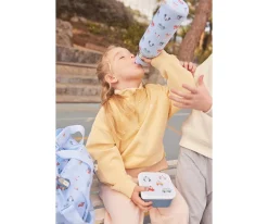 Online Botella Acero con Funda City Cars Personalizable 750ml Botellas De Acero|Botellas Para Personalizar