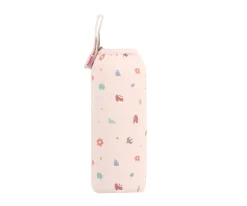 Outlet Botella Acero con Funda Geometric Nature Personalizable 750ml Colecciones Vuelta Al Cole|Botellas Para Personalizar