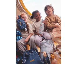 Outlet Botella Acero con Funda Little Red Personalizable 350ml Colecciones Vuelta Al Cole|Botellas Para Personalizar