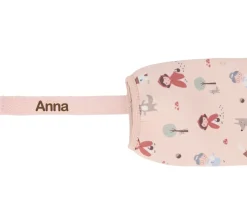 Outlet Botella Acero con Funda Little Red Personalizable 350ml Colecciones Vuelta Al Cole|Botellas Para Personalizar