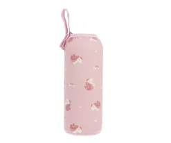 Discount Botella Acero con Funda Magical Unicorn Personalizable 750ml Botellas De Acero|Colecciones Vuelta Al Cole