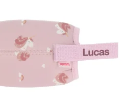 Discount Botella Acero con Funda Magical Unicorn Personalizable 750ml Botellas De Acero|Colecciones Vuelta Al Cole