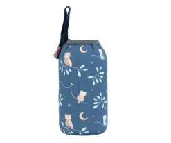 Online Botella Acero con Funda Magical Forest Personalizable 500ml Colecciones Vuelta Al Cole|Botellas Para Personalizar