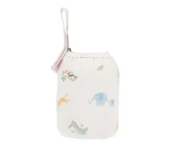 Clearance Botella Acero con Funda Savannah Personalizable 350ml Colecciones Vuelta Al Cole|Botellas Para Personalizar