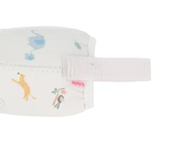 Clearance Botella Acero con Funda Savannah Personalizable 350ml Colecciones Vuelta Al Cole|Botellas Para Personalizar