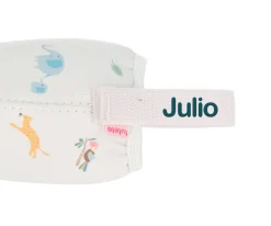 Clearance Botella Acero con Funda Savannah Personalizable 350ml Colecciones Vuelta Al Cole|Botellas Para Personalizar