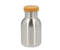 Clearance Botella Acero con Funda Savannah Personalizable 350ml Colecciones Vuelta Al Cole|Botellas Para Personalizar