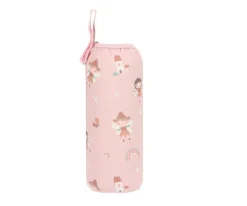 Best Botella Acero con Funda Wild Fairies Personalizable 750ml Botellas De Acero|Colecciones Vuelta Al Cole
