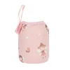 Outlet Botella Acero con Funda Wild Fairies Personalizable 350ml Colecciones Vuelta Al Cole|Botellas Para Personalizar