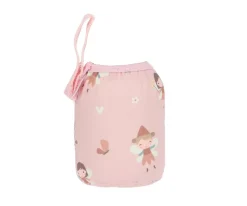 Outlet Botella Acero con Funda Wild Fairies Personalizable 350ml Colecciones Vuelta Al Cole|Botellas Para Personalizar
