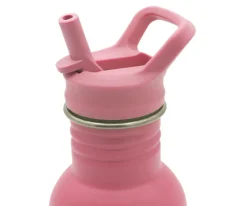 Botellas De Acero^Sassi Botella Acero Conejo 500ml